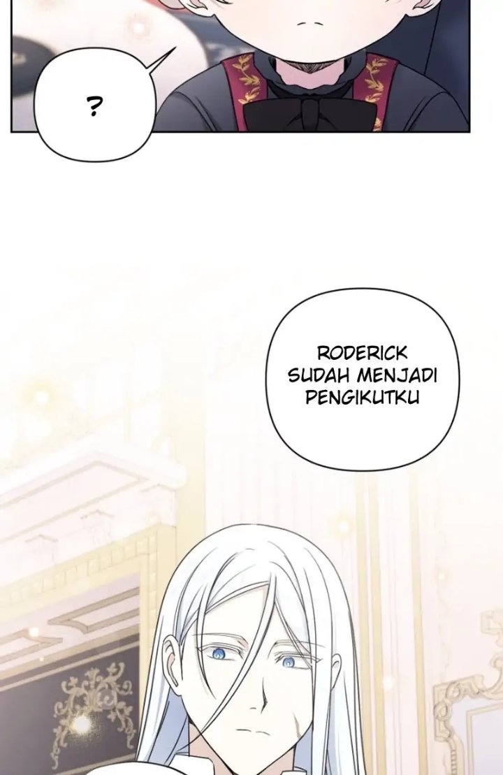 The Wicked Little Princess Chapter 55 - Page 60
