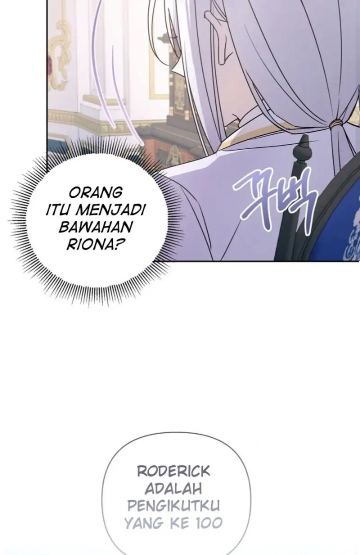The Wicked Little Princess Chapter 55 - Page 62