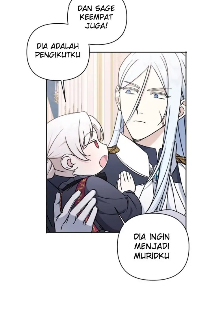 The Wicked Little Princess Chapter 55 - Page 65