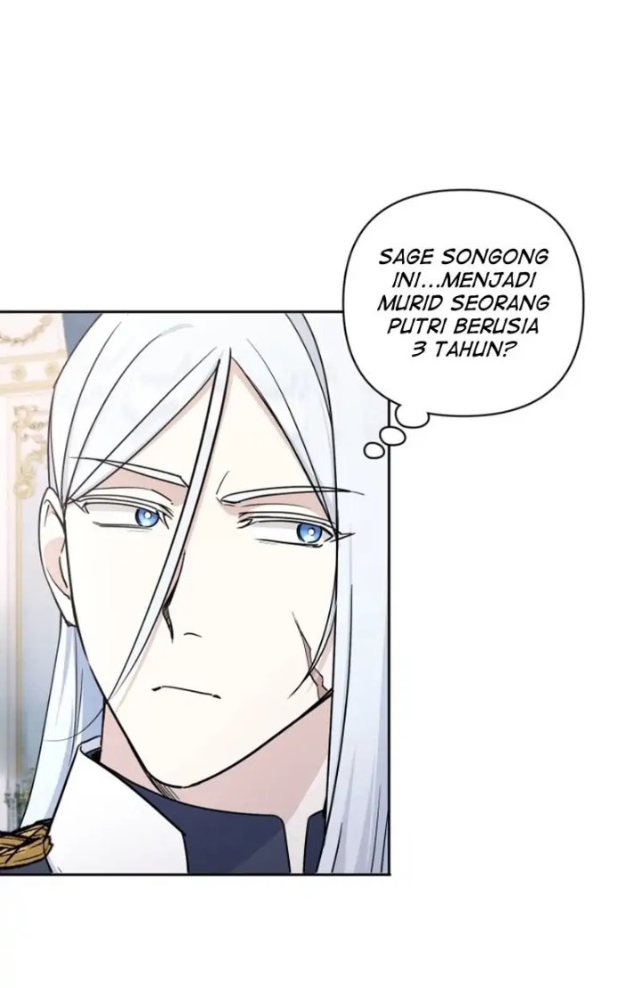 The Wicked Little Princess Chapter 55 - Page 66