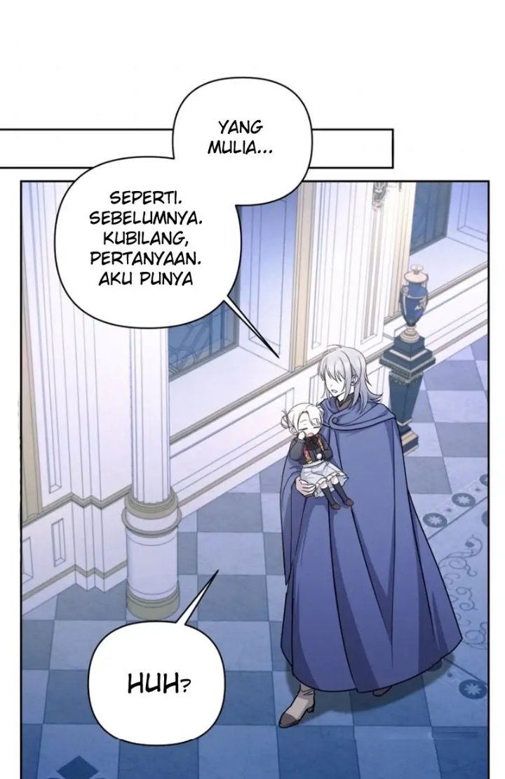 The Wicked Little Princess Chapter 55 - Page 71