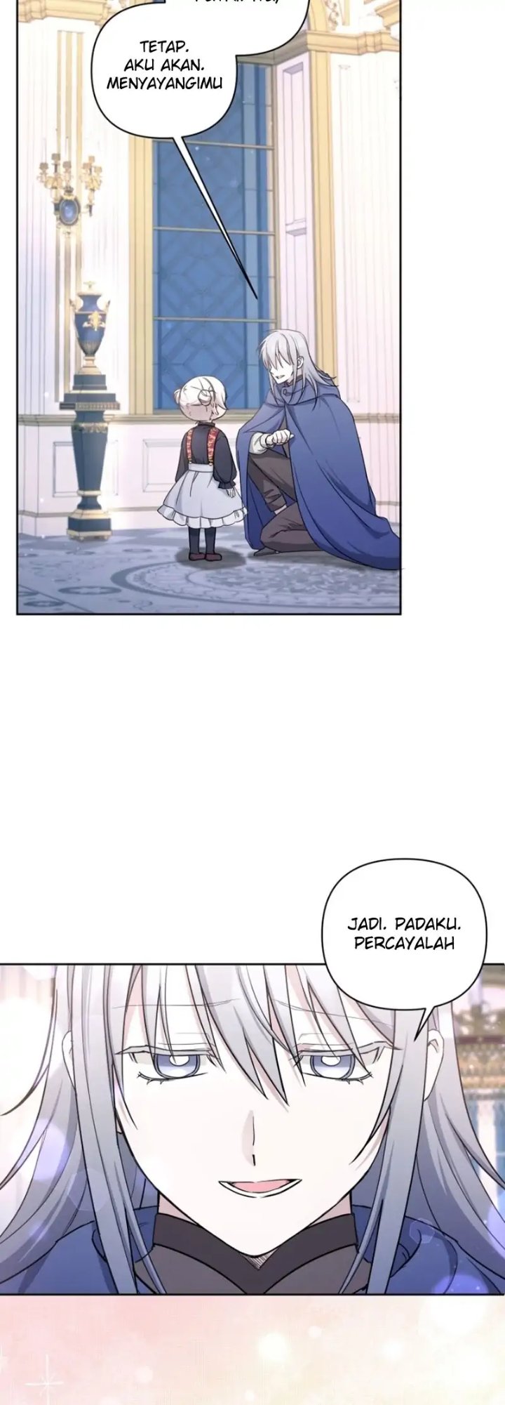The Wicked Little Princess Chapter 56 - Page 11