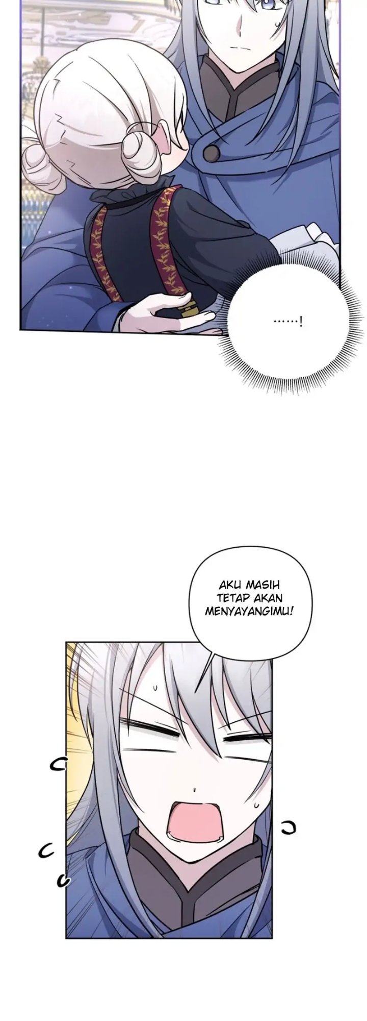 The Wicked Little Princess Chapter 56 - Page 15