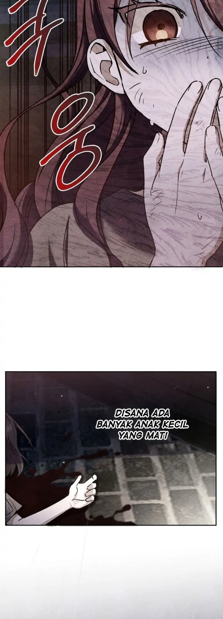 The Wicked Little Princess Chapter 56 - Page 20