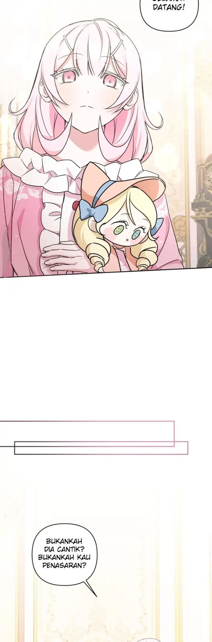 The Wicked Little Princess Chapter 56 - Page 36