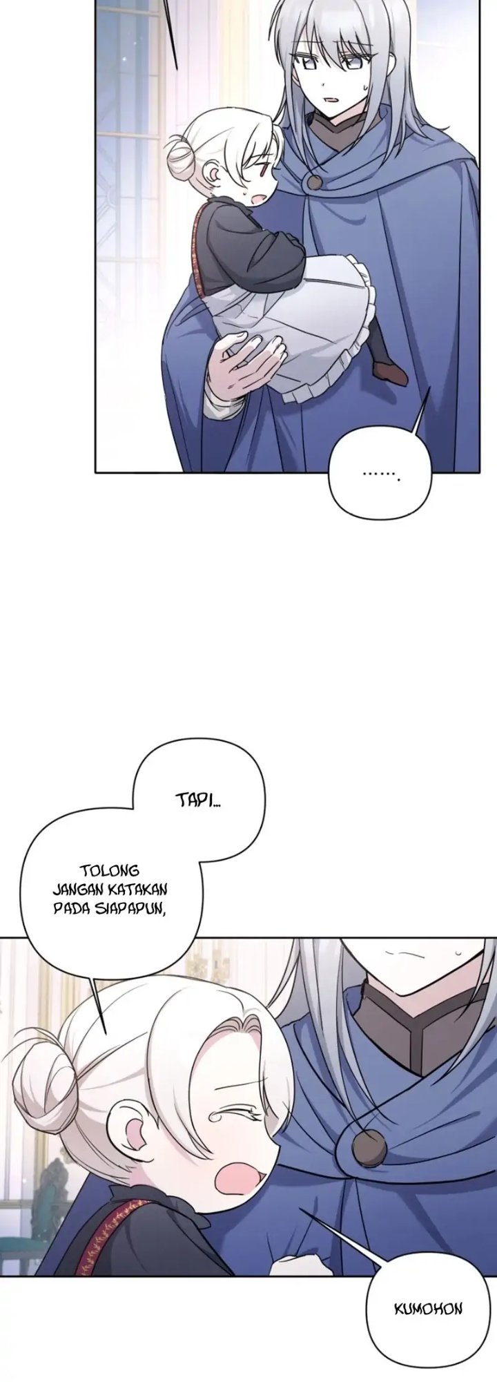 The Wicked Little Princess Chapter 56 - Page 6