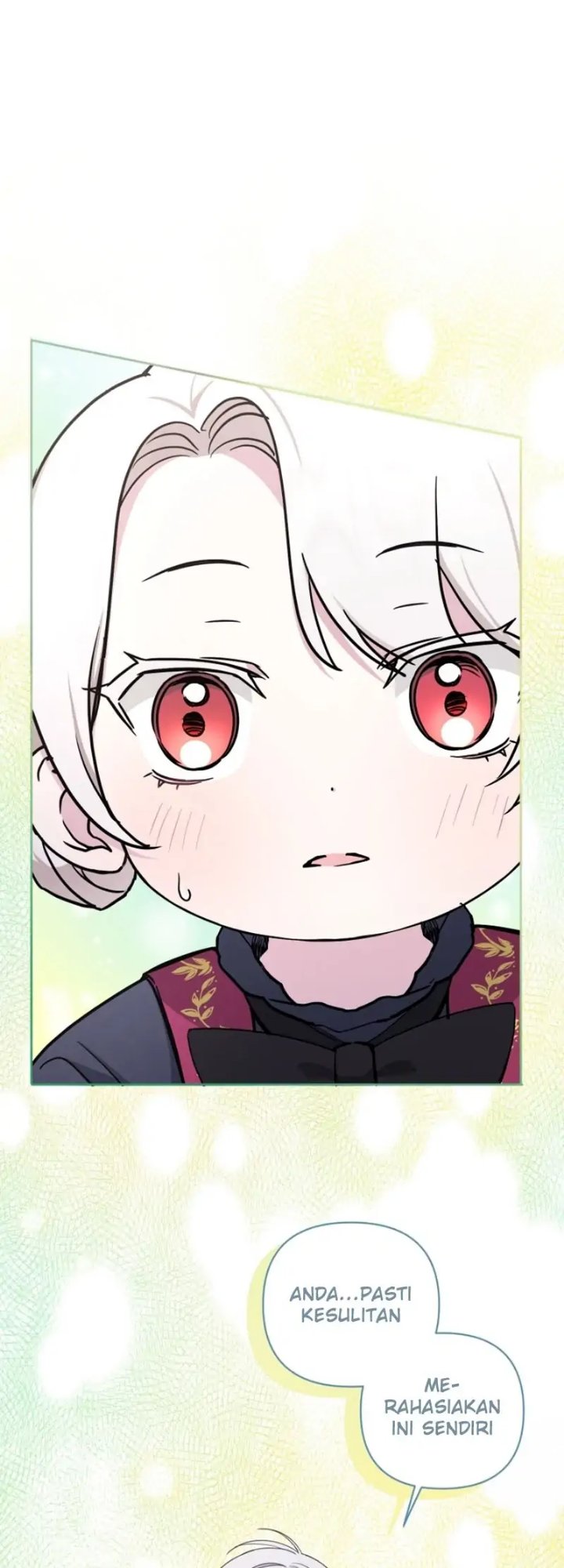 The Wicked Little Princess Chapter 56 - Page 8