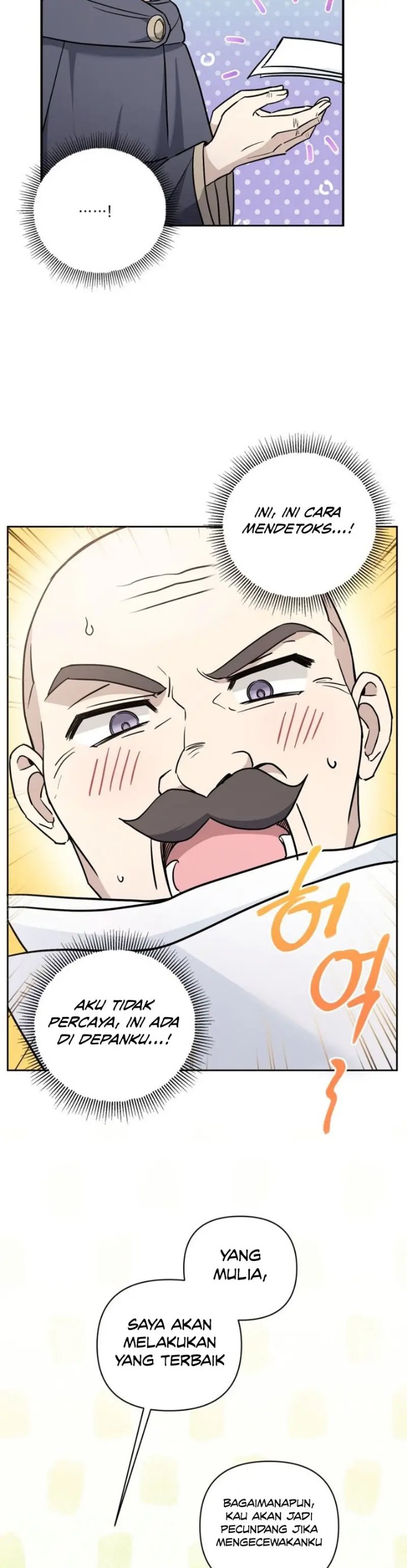 The Wicked Little Princess Chapter 58 - Page 14