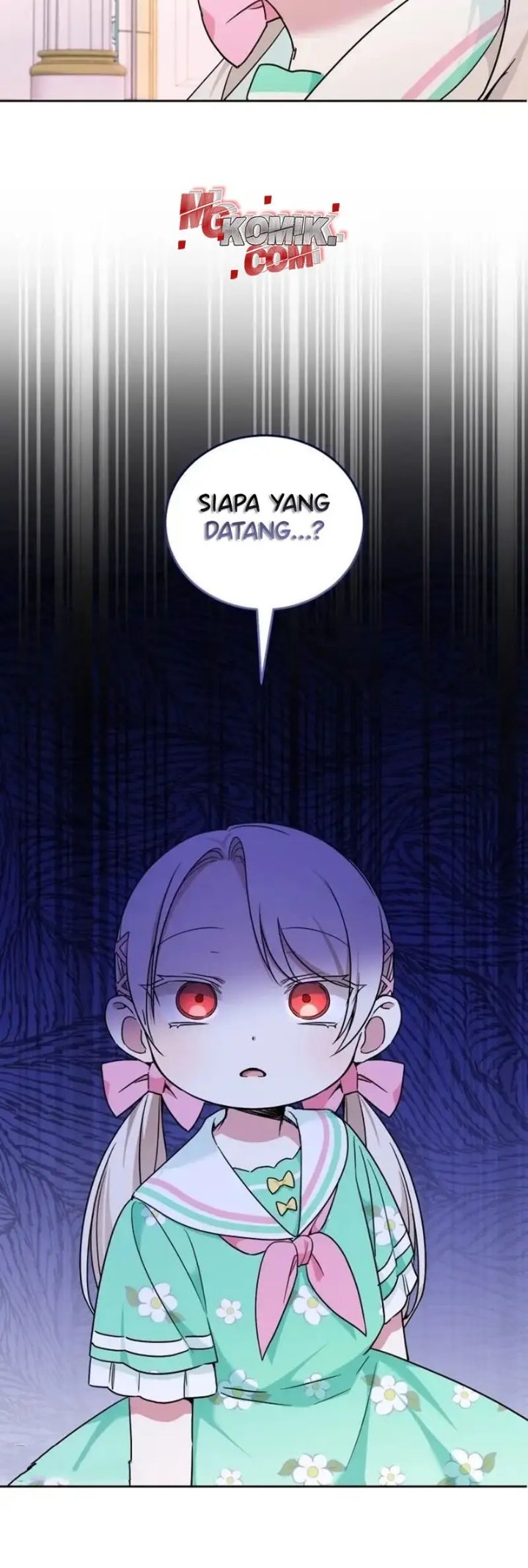 The Wicked Little Princess Chapter 61 - Page 28