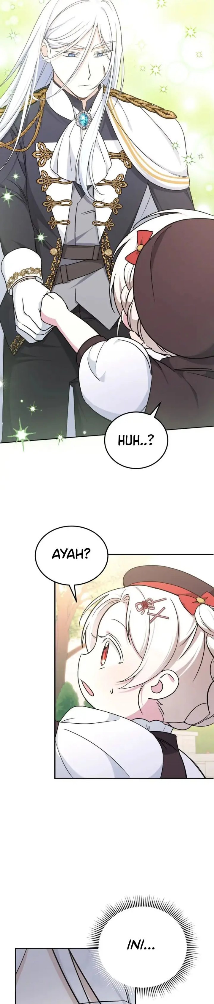 The Wicked Little Princess Chapter 62 - Page 25
