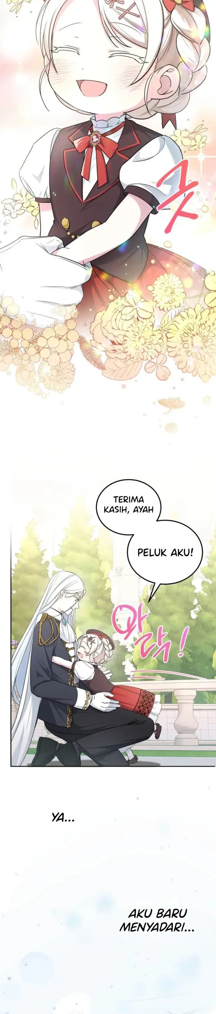 The Wicked Little Princess Chapter 62 - Page 29