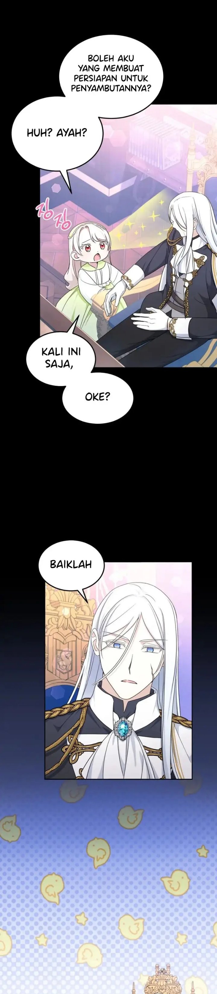 The Wicked Little Princess Chapter 62 - Page 7