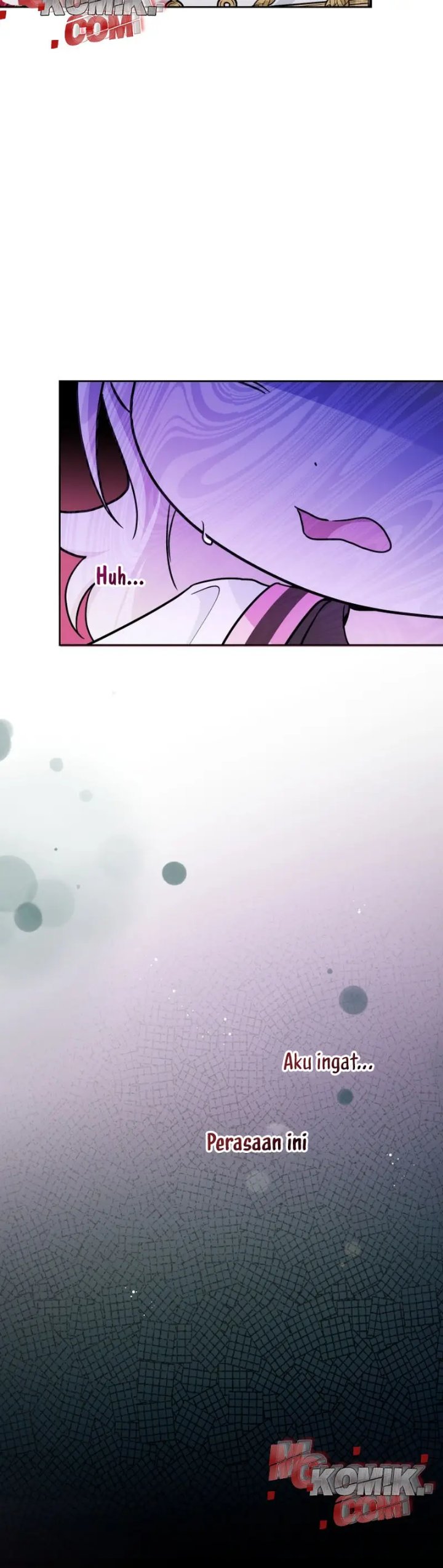 The Wicked Little Princess Chapter 64 - Page 25