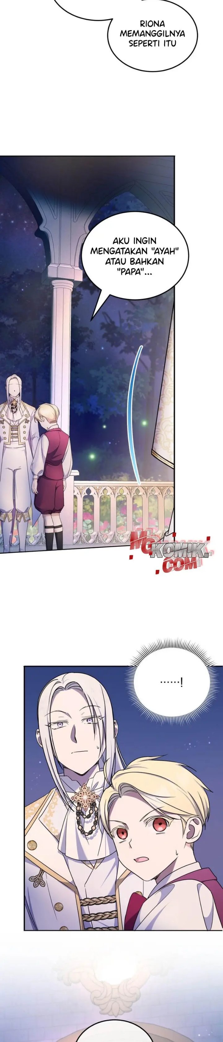 The Wicked Little Princess Chapter 66 - Page 6