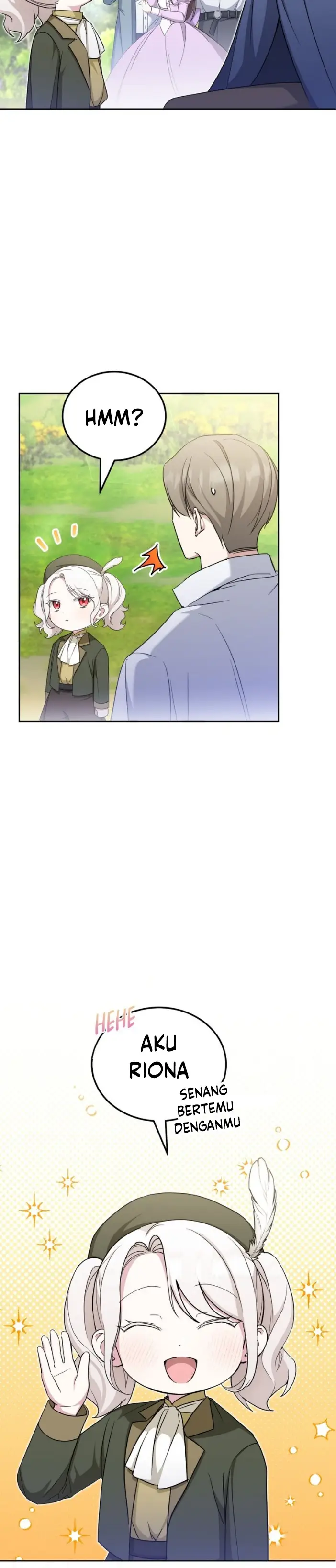 The Wicked Little Princess Chapter 70 - Page 10