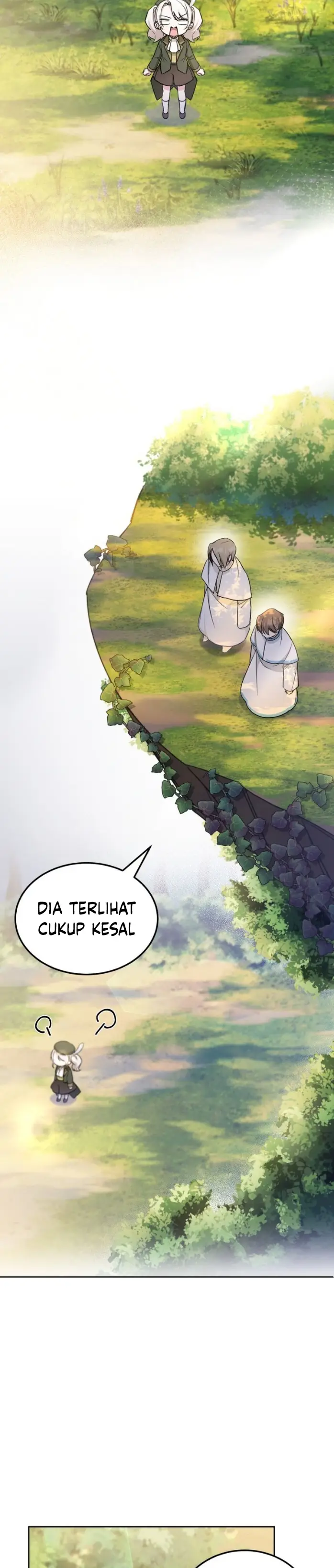 The Wicked Little Princess Chapter 70 - Page 20