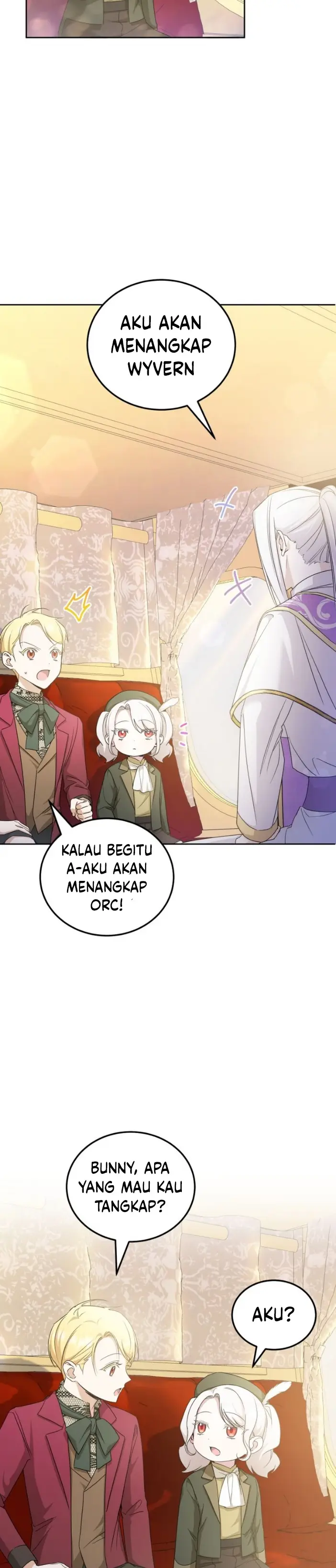 The Wicked Little Princess Chapter 70 - Page 4