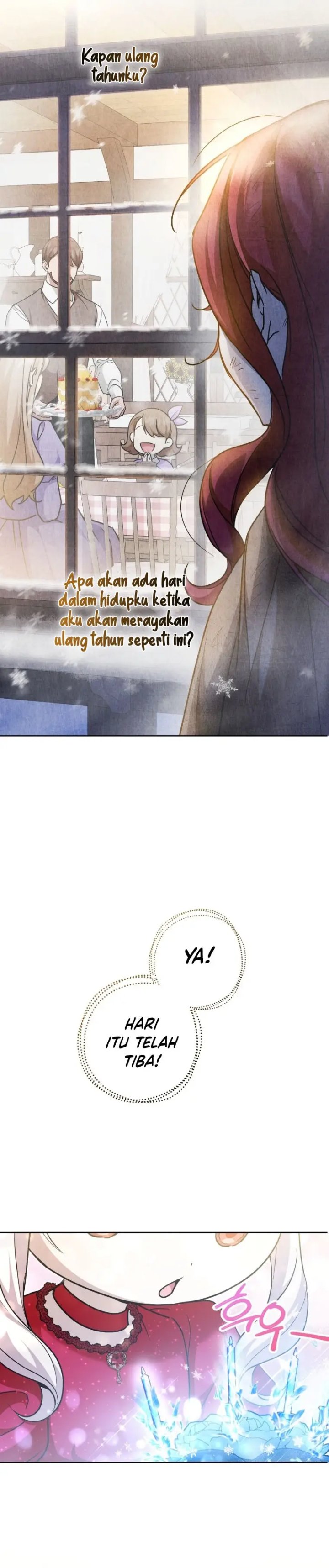 The Wicked Little Princess Chapter 74 - Page 6