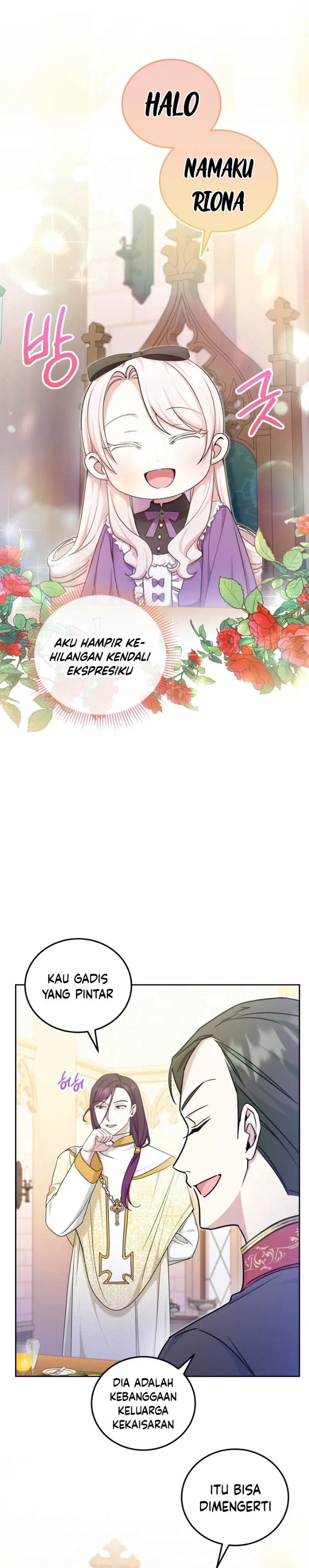The Wicked Little Princess Chapter 78 - Page 16