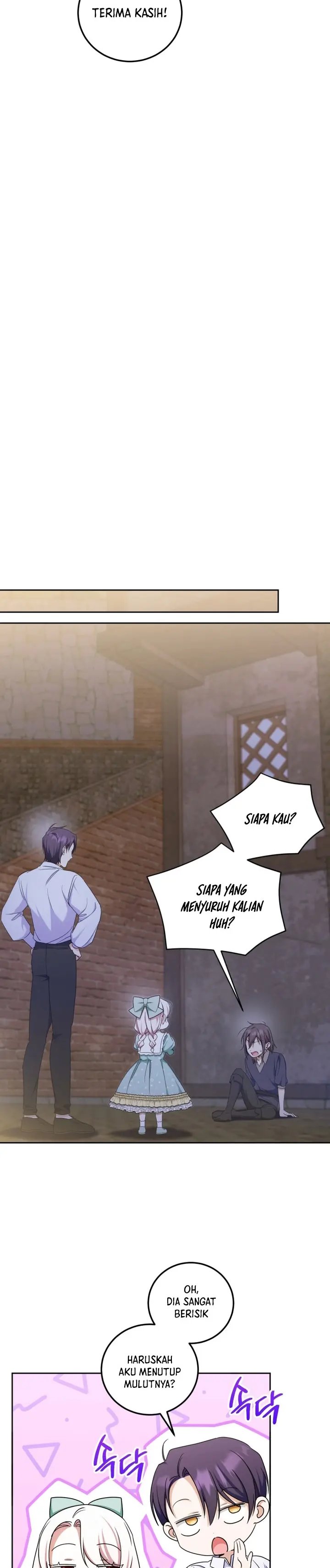 The Wicked Little Princess Chapter 81 - Page 14