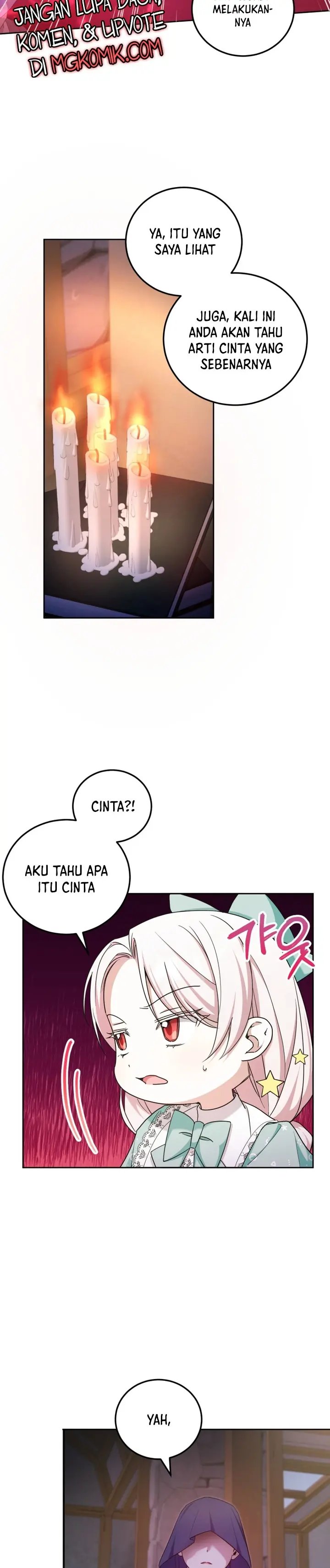 The Wicked Little Princess Chapter 81 - Page 5