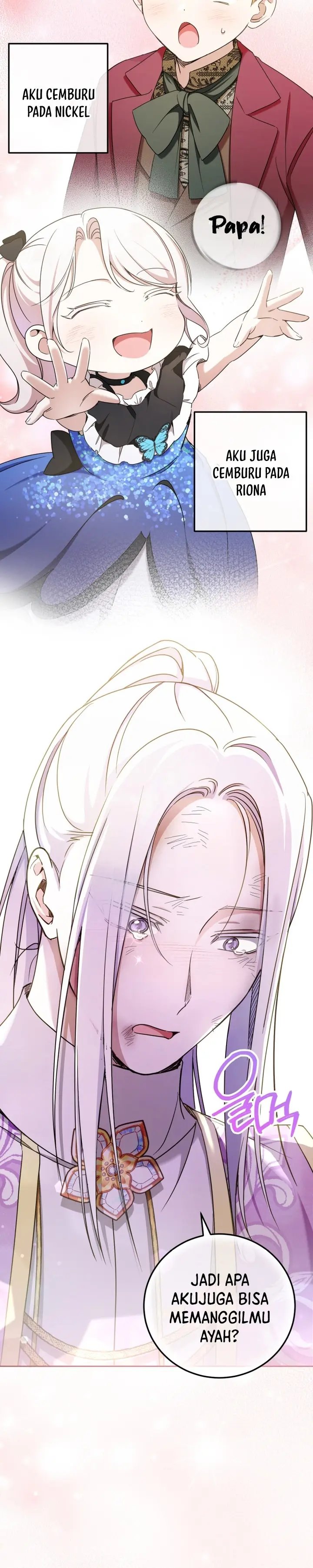 The Wicked Little Princess Chapter 83 - Page 10