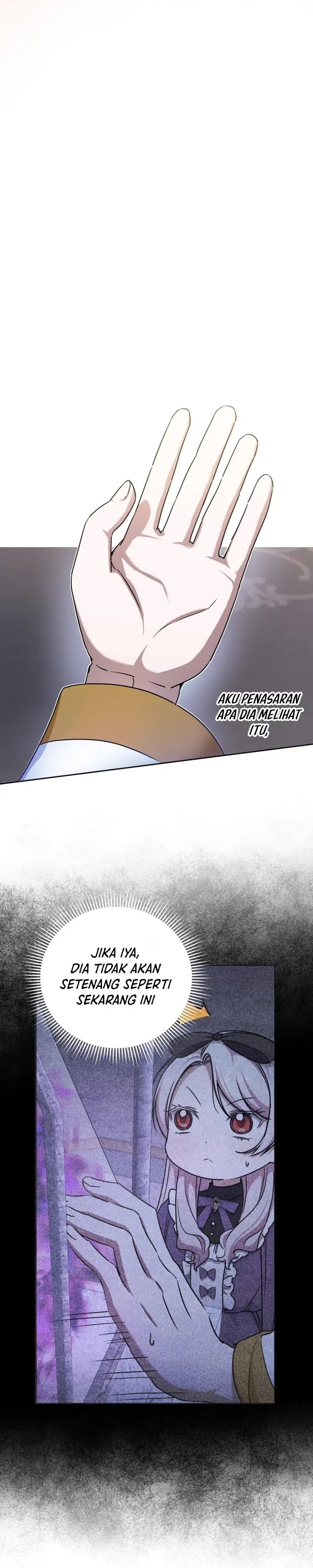 The Wicked Little Princess Chapter 83 - Page 13