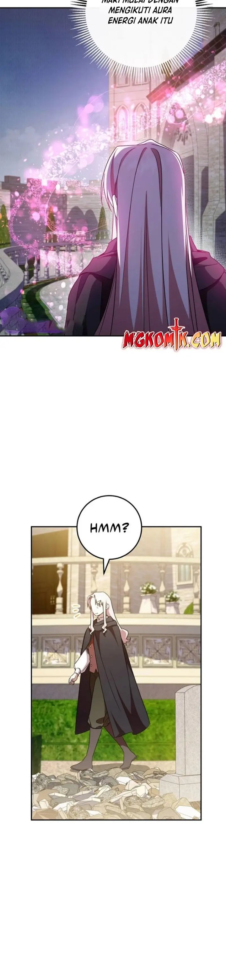 The Wicked Little Princess Chapter 89 - Page 13