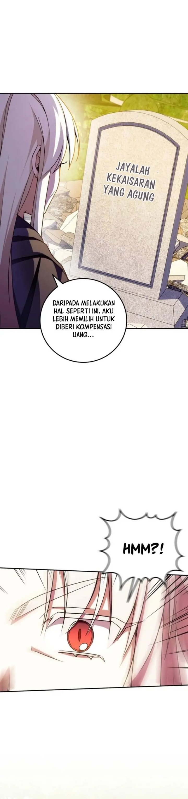 The Wicked Little Princess Chapter 89 - Page 14