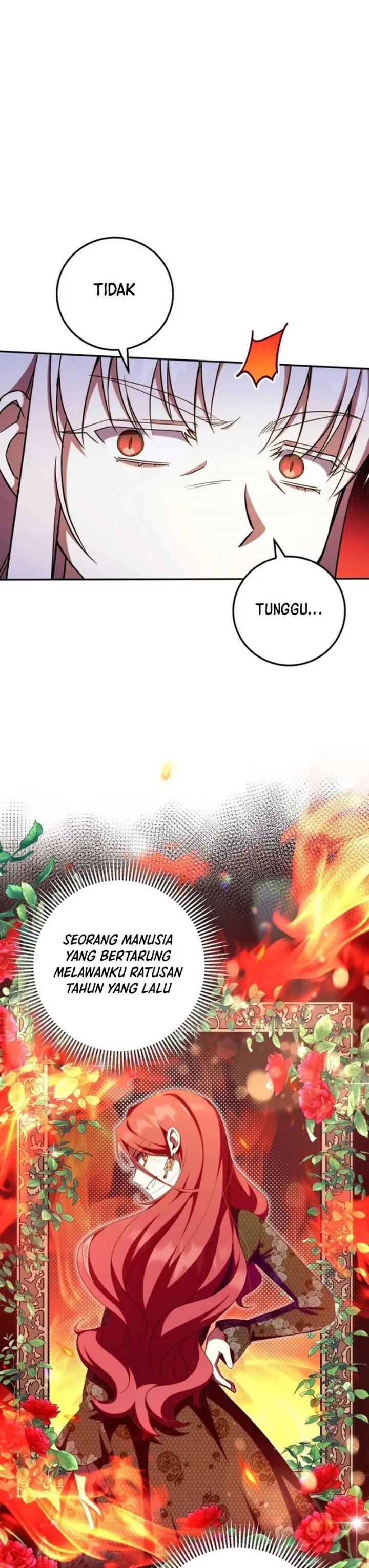 The Wicked Little Princess Chapter 89 - Page 25