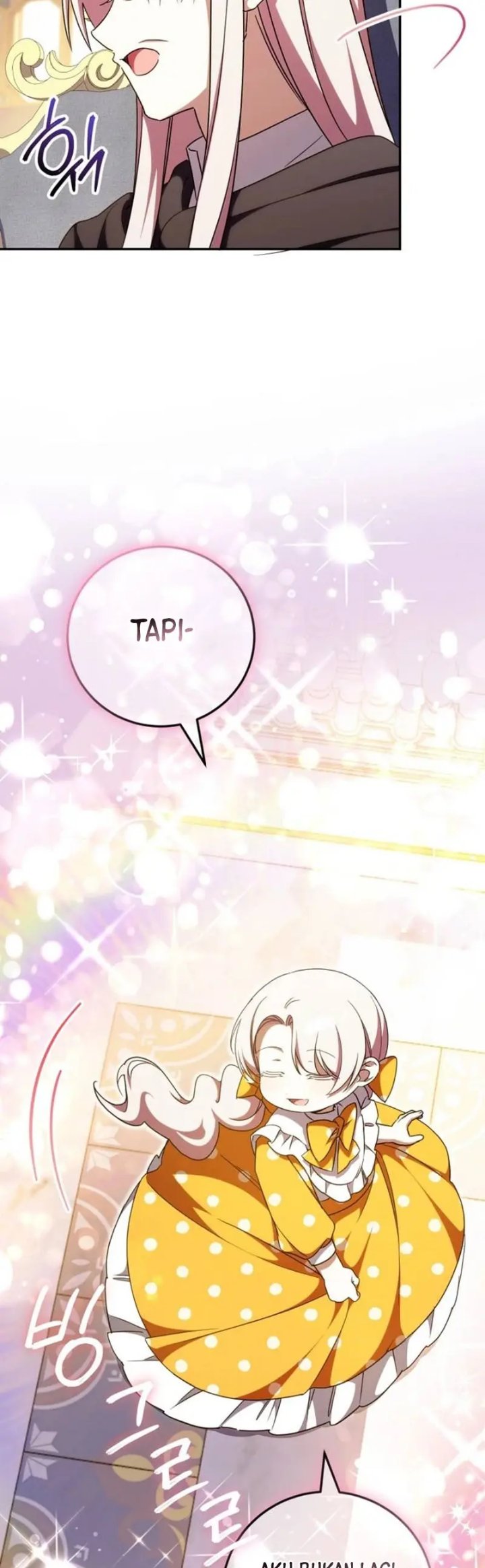 The Wicked Little Princess Chapter 90 - Page 14