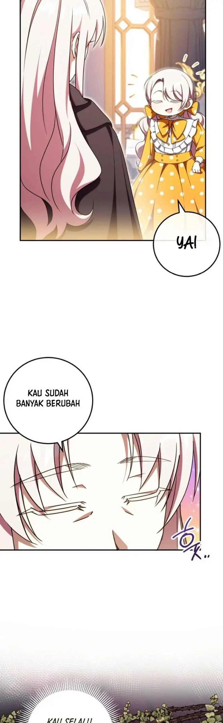 The Wicked Little Princess Chapter 90 - Page 16