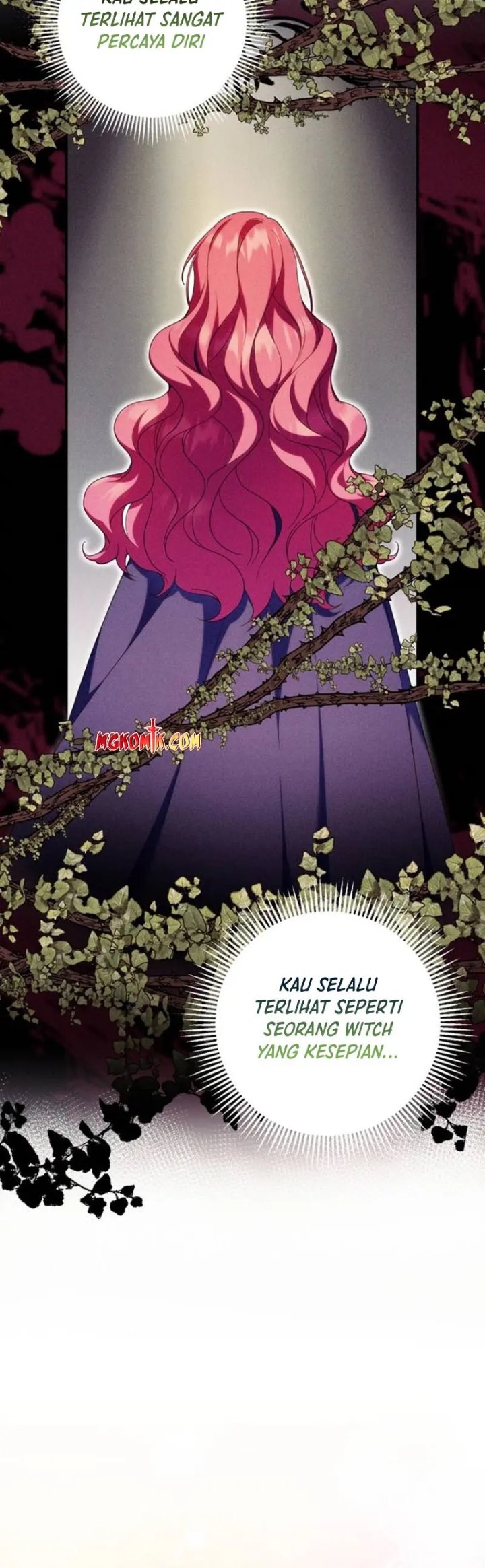 The Wicked Little Princess Chapter 90 - Page 17