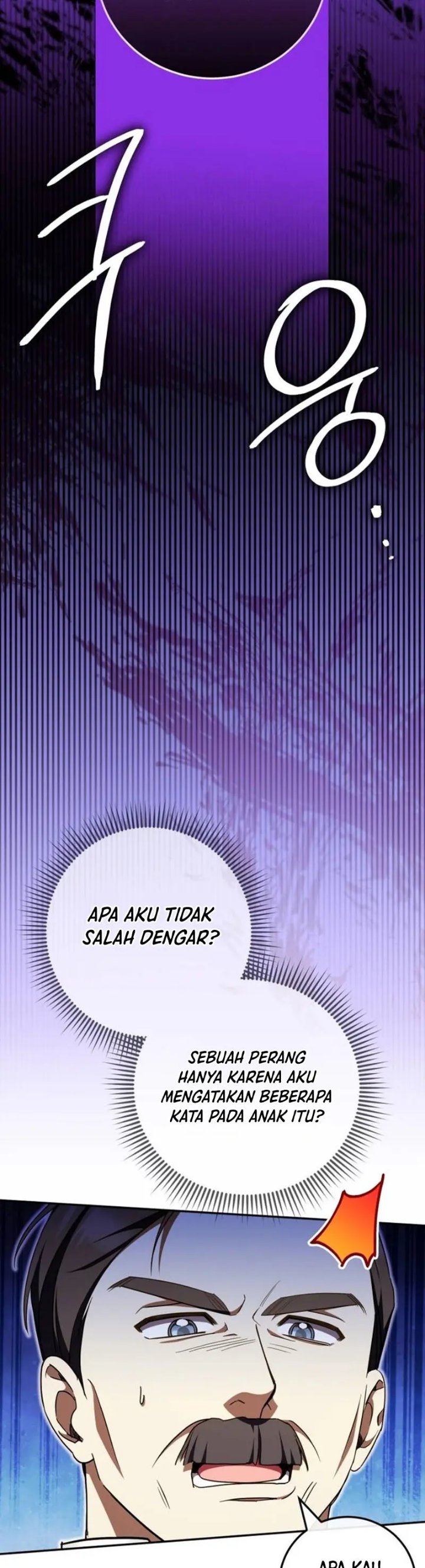 The Wicked Little Princess Chapter 90 - Page 39