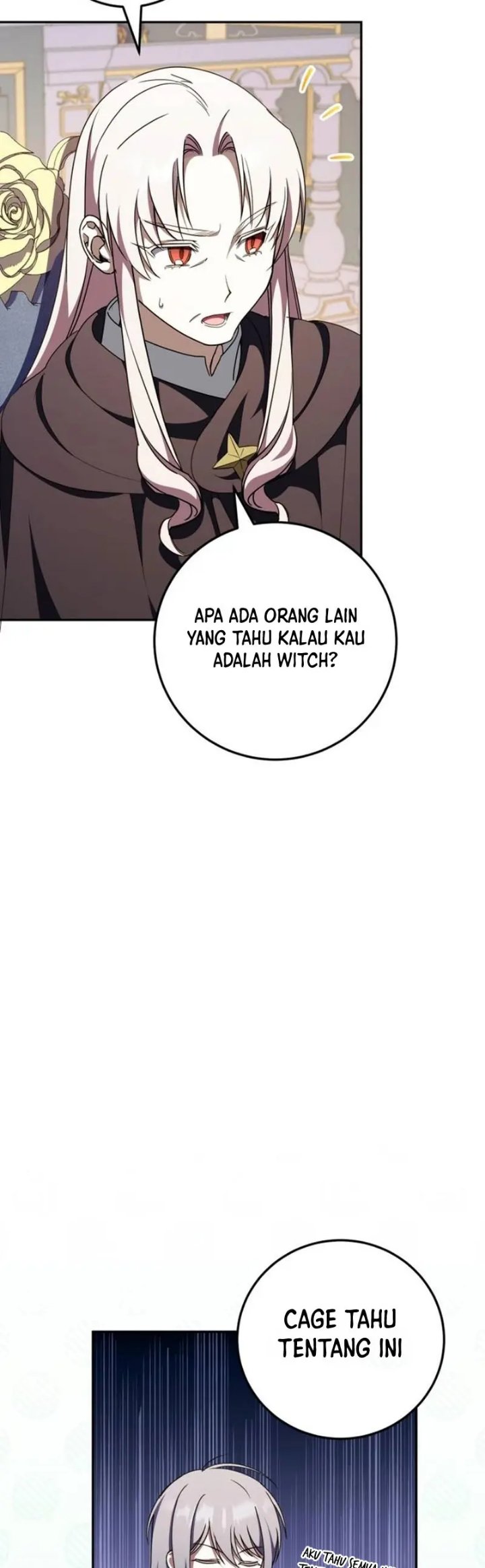 The Wicked Little Princess Chapter 90 - Page 6