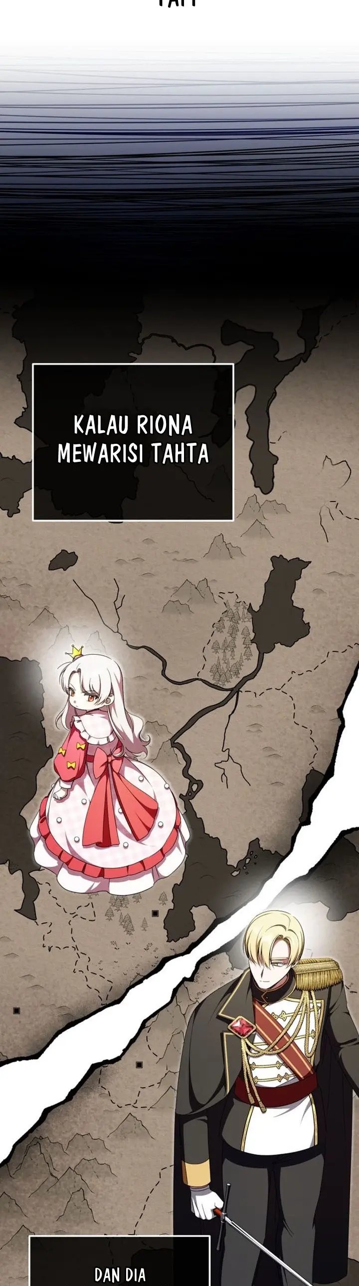 The Wicked Little Princess Chapter 91 - Page 33