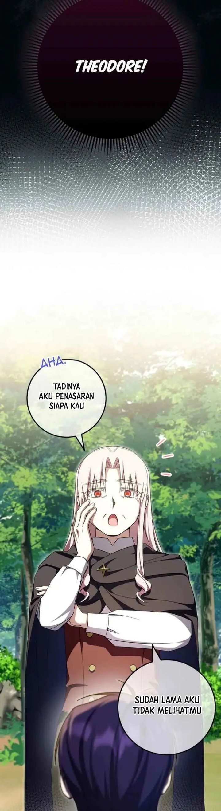The Wicked Little Princess Chapter 92 - Page 16