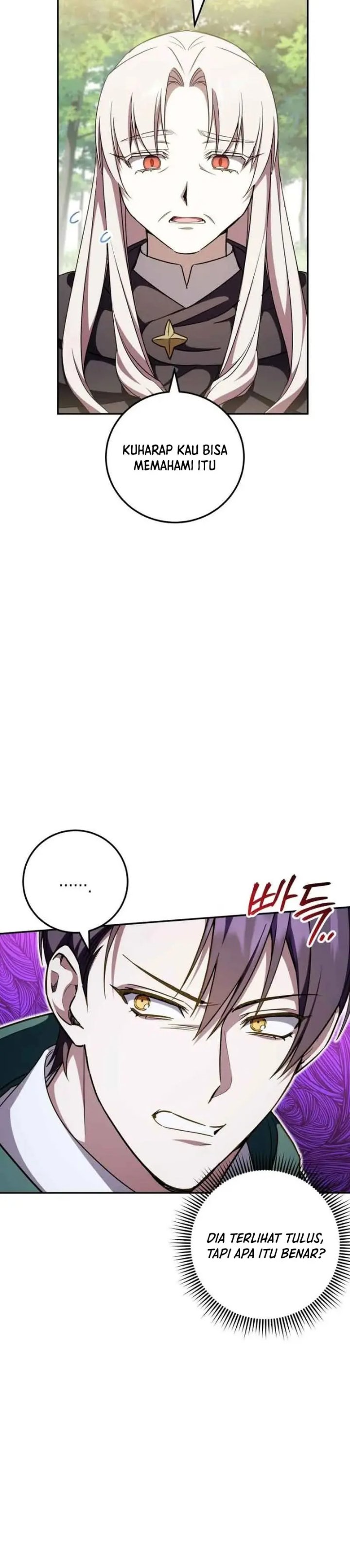 The Wicked Little Princess Chapter 92 - Page 22