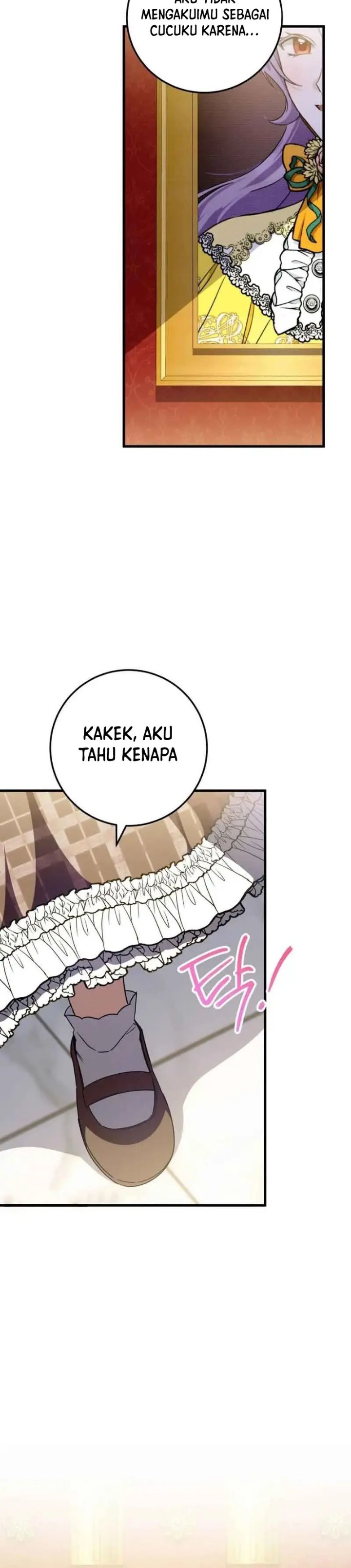 The Wicked Little Princess Chapter 92 - Page 32