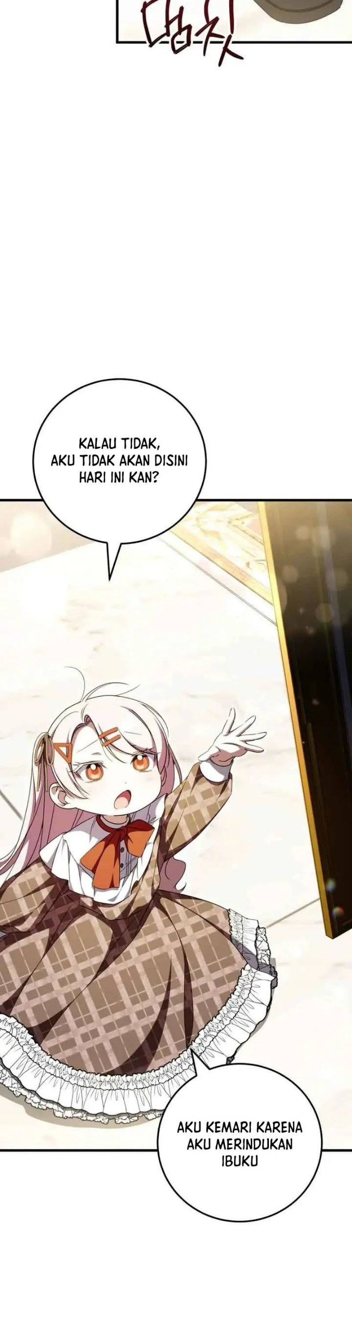 The Wicked Little Princess Chapter 92 - Page 37