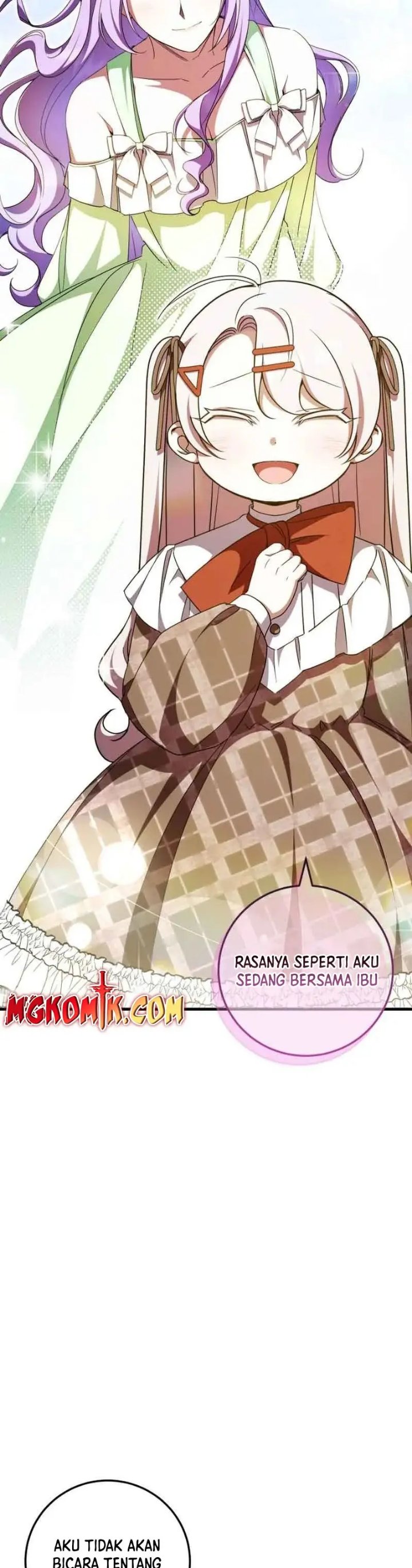The Wicked Little Princess Chapter 92 - Page 39