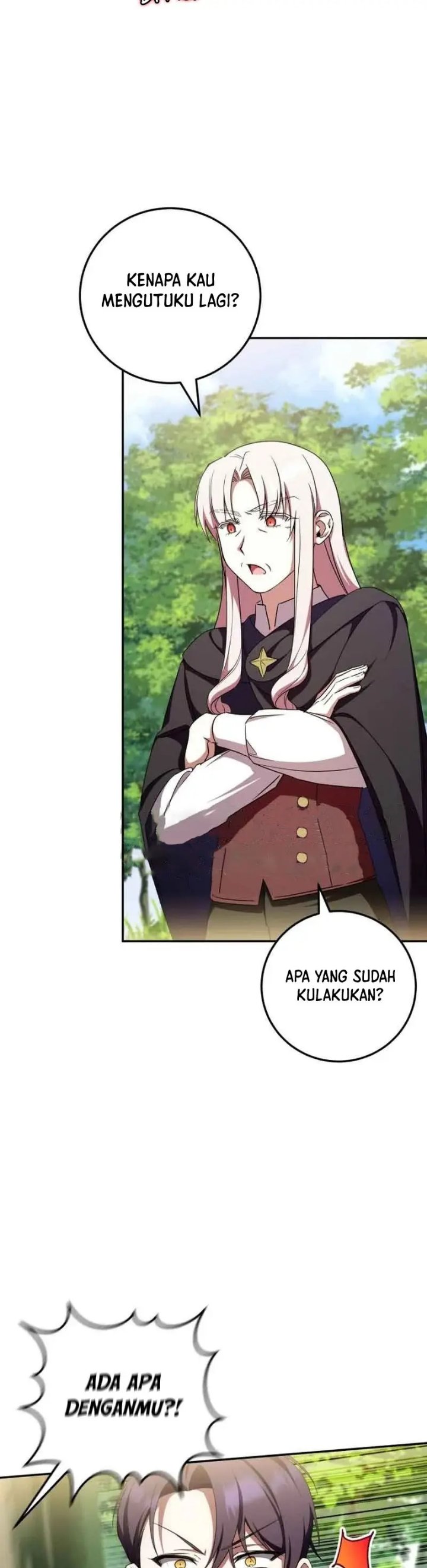 The Wicked Little Princess Chapter 92 - Page 4