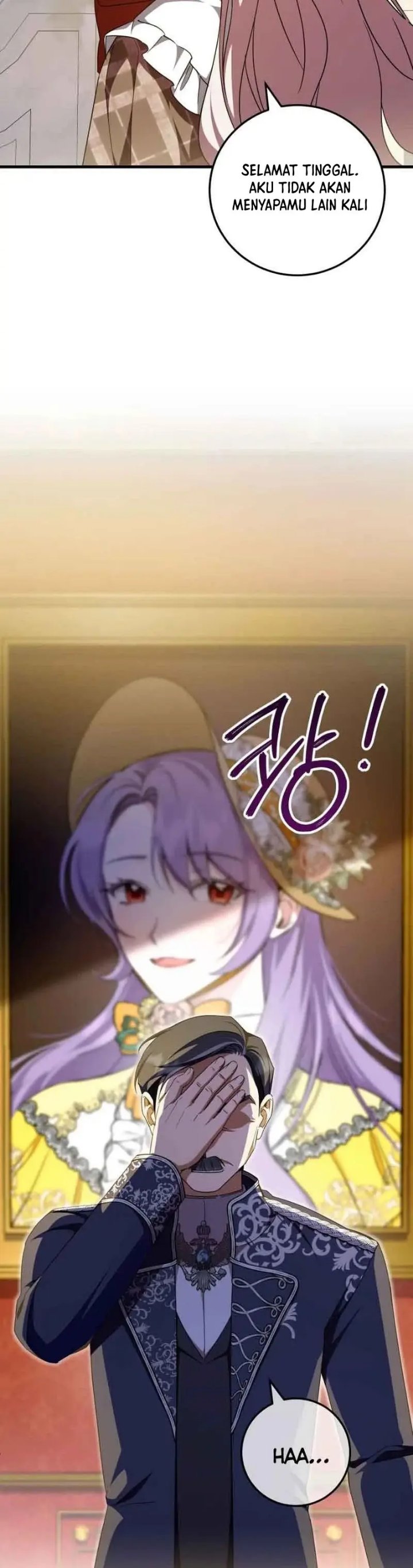 The Wicked Little Princess Chapter 92 - Page 41