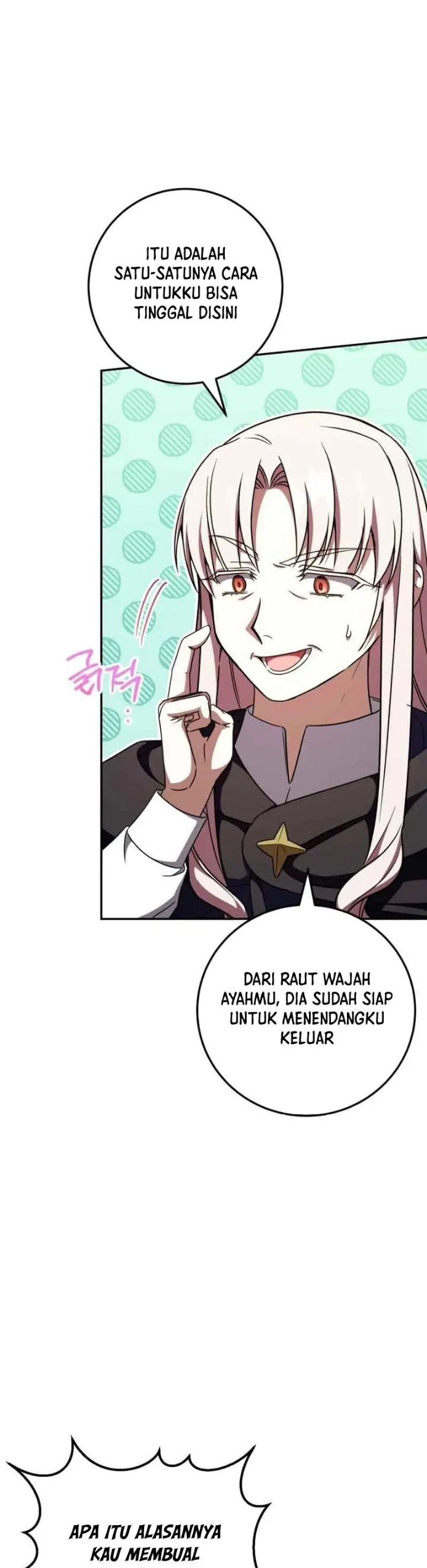 The Wicked Little Princess Chapter 92 - Page 6