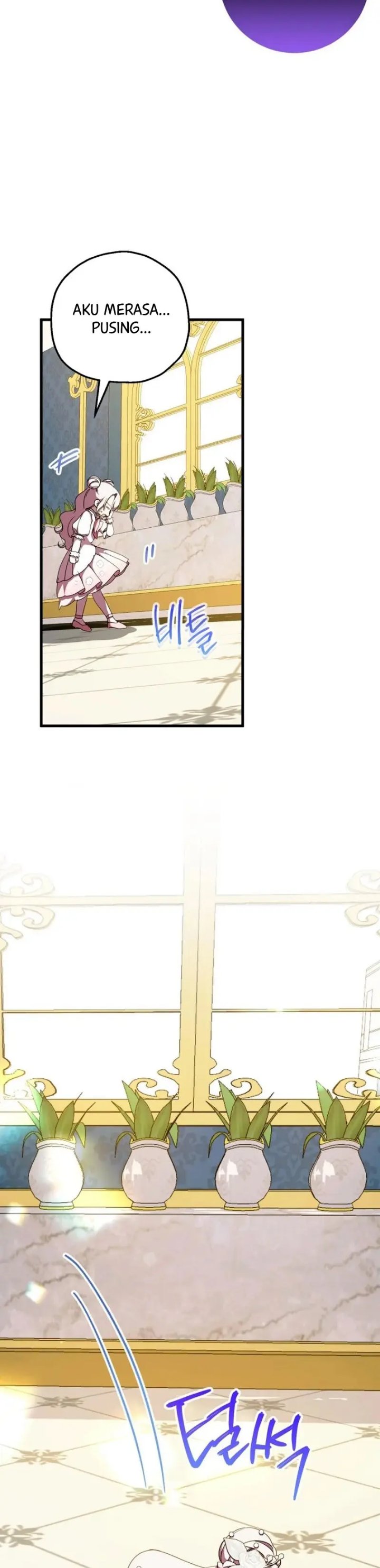 The Wicked Little Princess Chapter 93 - Page 45