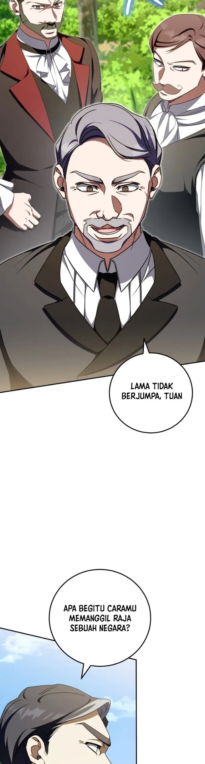 The Wicked Little Princess Chapter 94 - Page 36