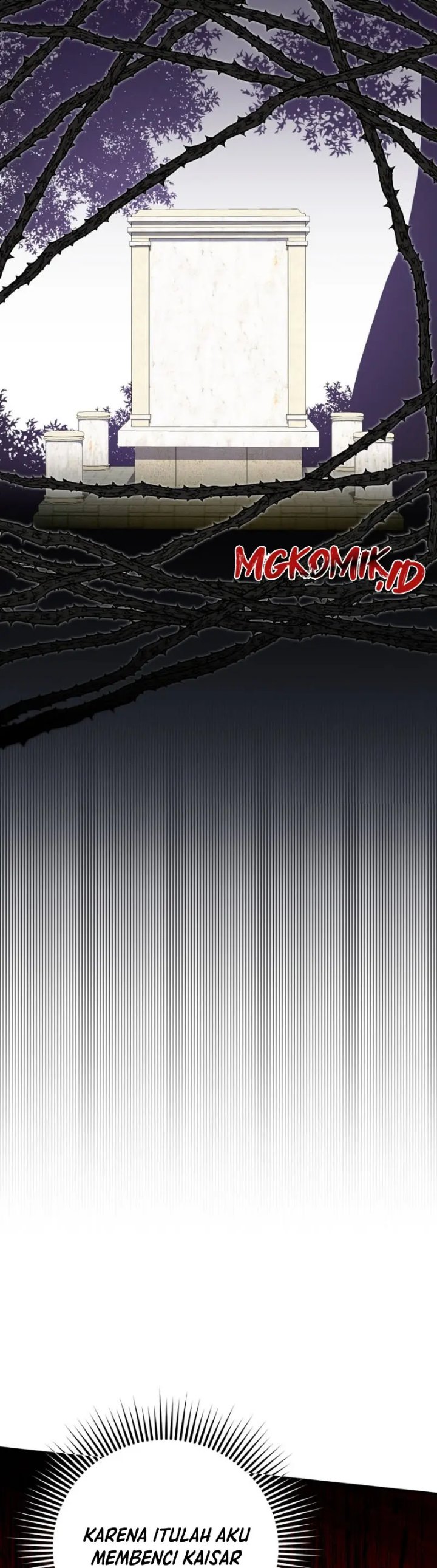 The Wicked Little Princess Chapter 94 - Page 7