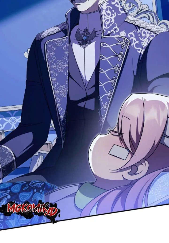 The Wicked Little Princess Chapter 95 - Page 36
