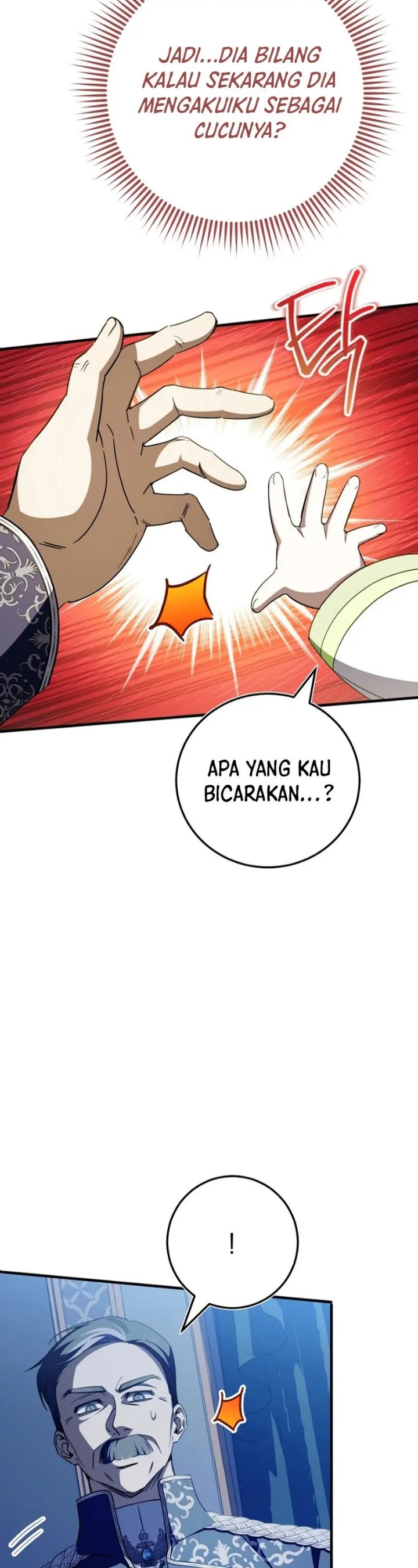 The Wicked Little Princess Chapter 95 - Page 44