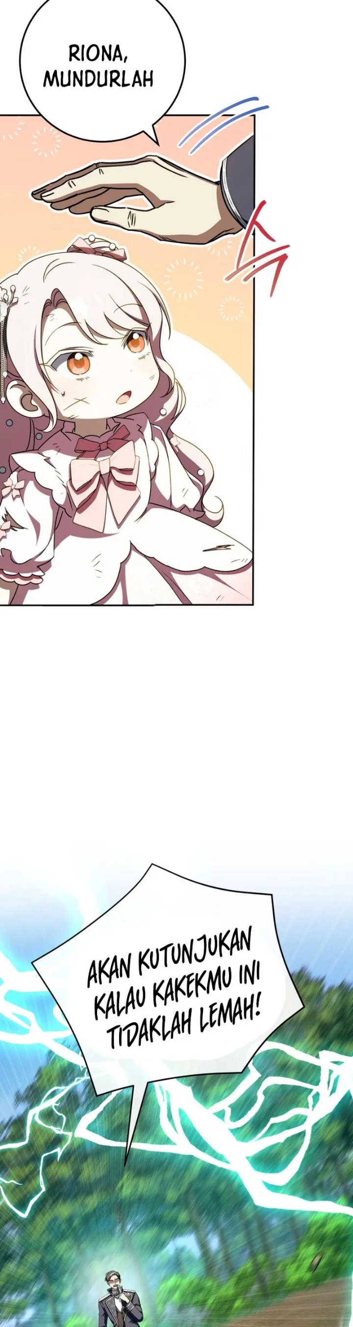 The Wicked Little Princess Chapter 95 - Page 7